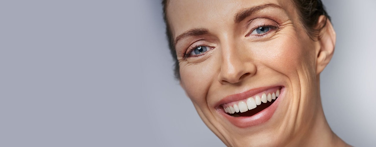 Facial lines and wrinkles