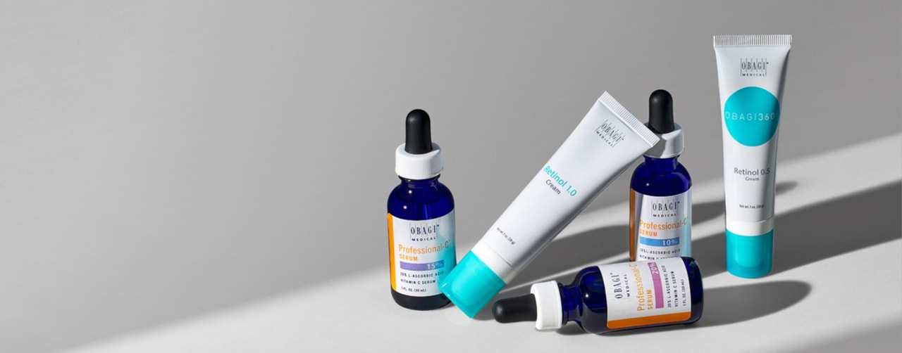 Obagi Medical