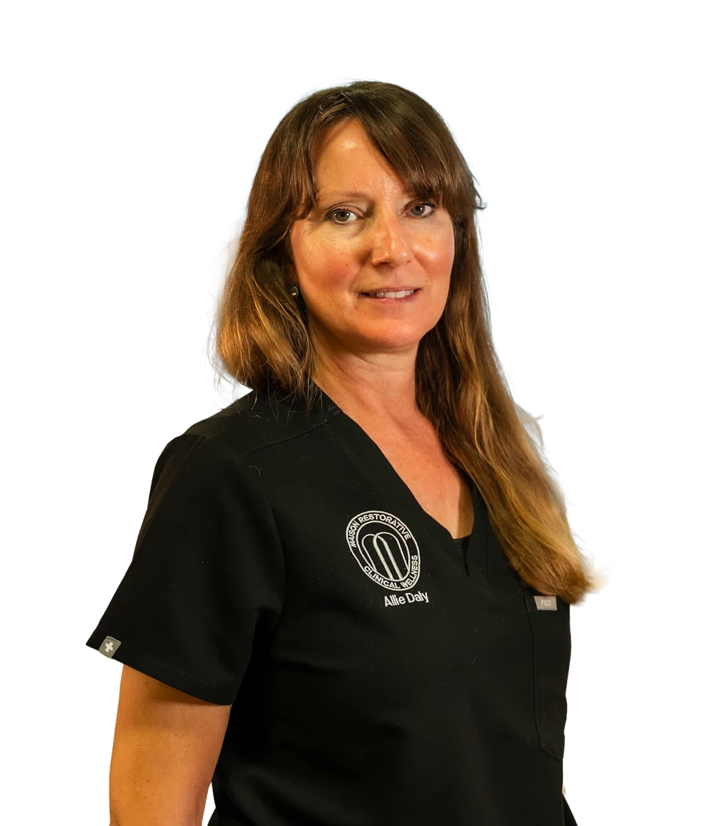 Profile photo of Allie Daly