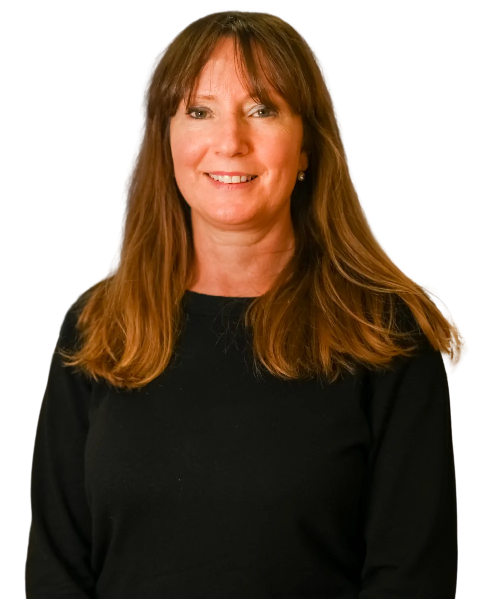 Profile photo of Allie Daly