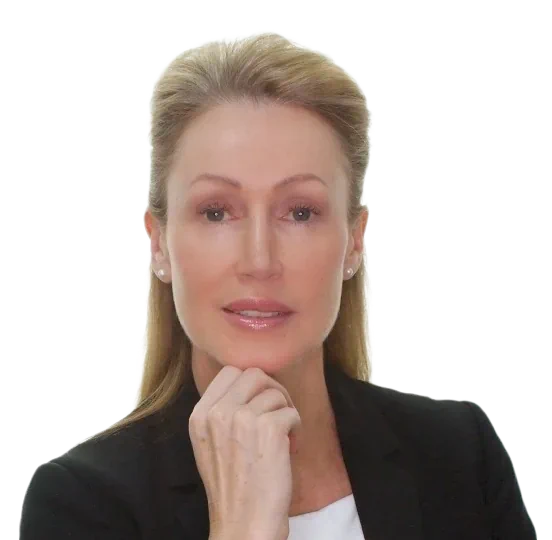 Profile photo of Andrea Hurst