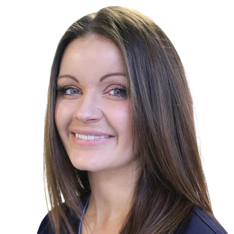 Profile photo of Daniella Greaves