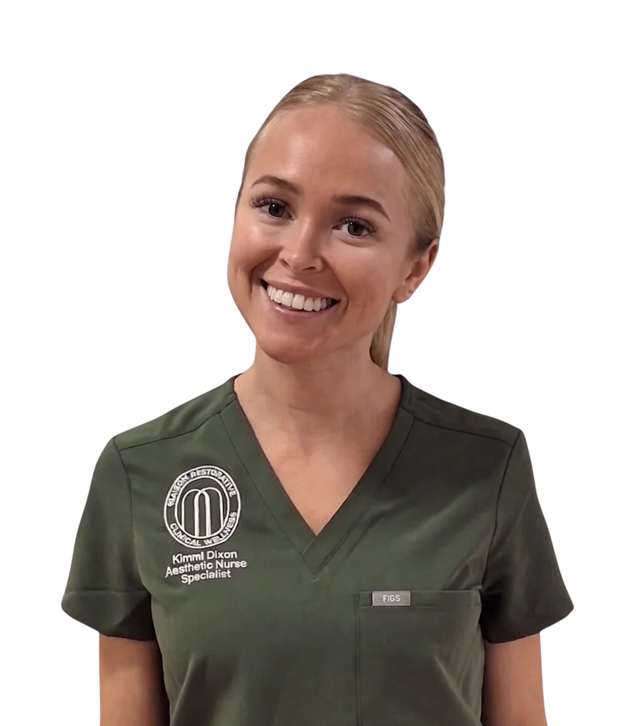 Profile photo of Kimberley Dixon