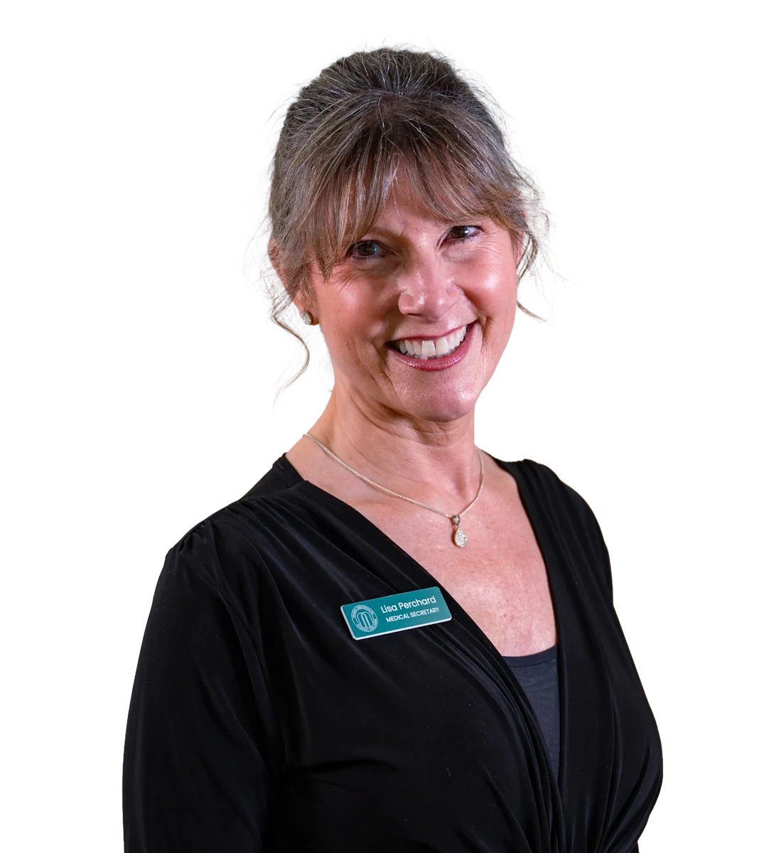 Profile photo of Lisa Perchard