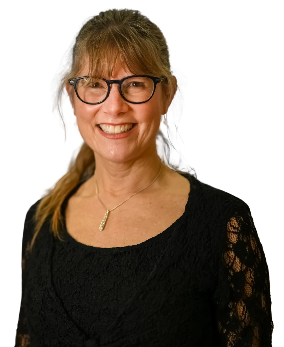 Profile photo of Lisa Perchard