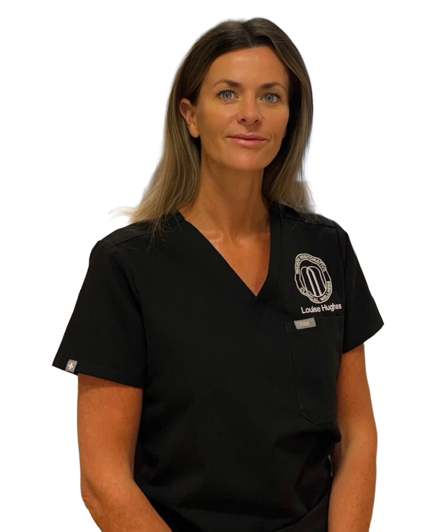 Profile photo of Louise Hughes