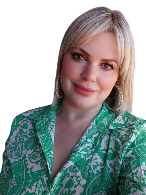 Profile photo of Nathalie Eleni
