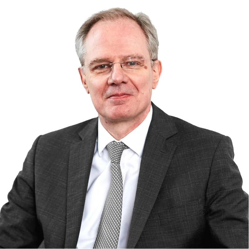 Dr. Oliver Bernath