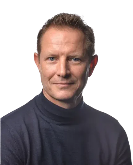 Profile photo of Paul Banwell