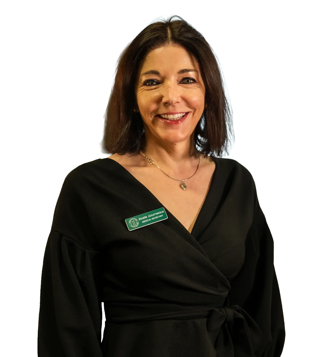 Profile photo of Rosie Journeaux
