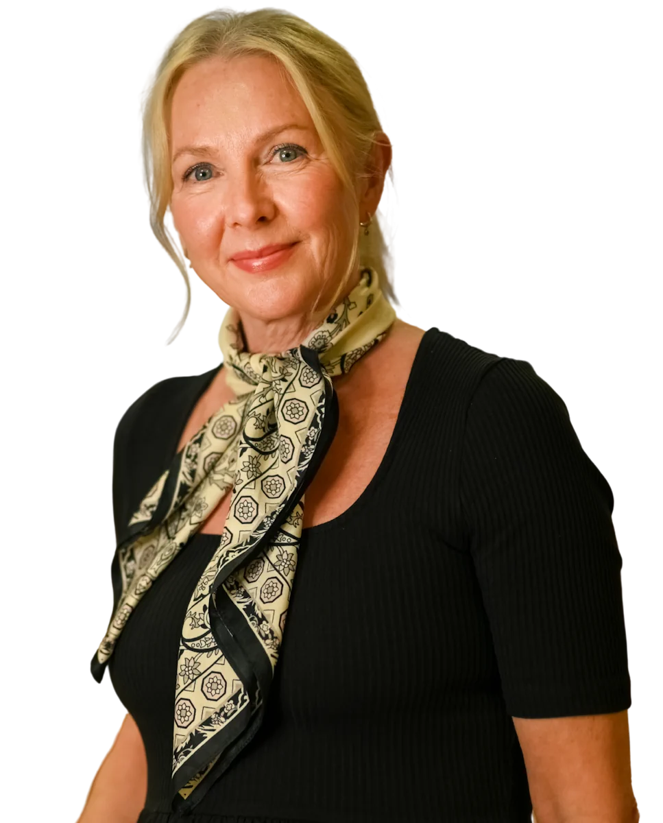 Profile photo of Sandy Moffat