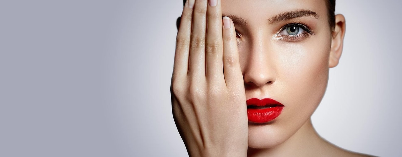 Eyelid Surgery (Blepharoplasty)