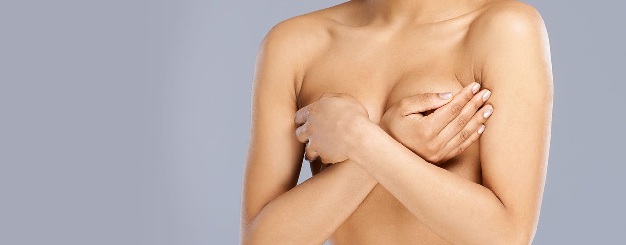 Breast Uplift (Mastopexy)