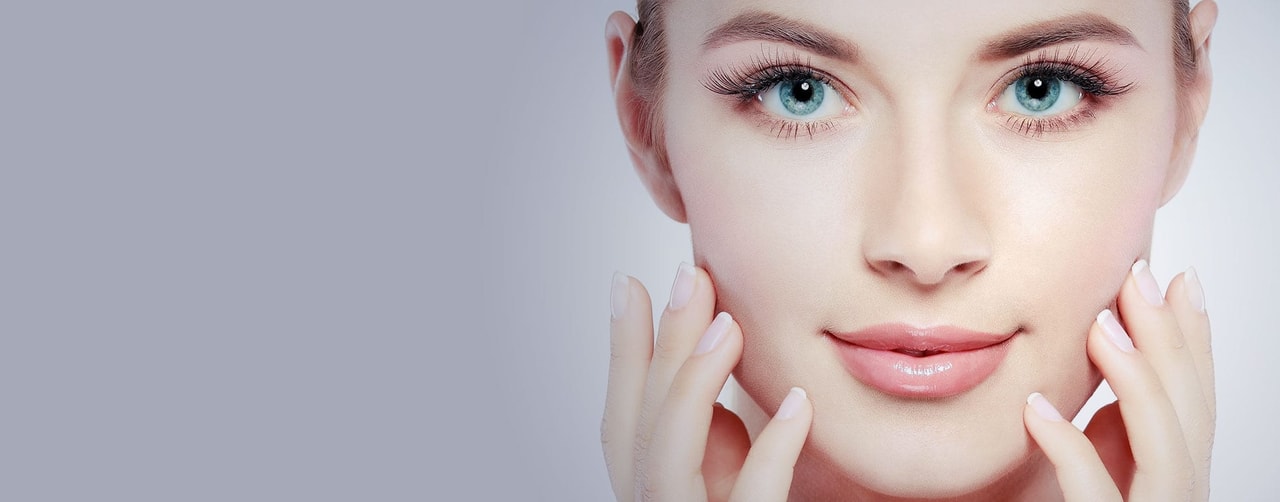 IPL Photo Rejuvenation