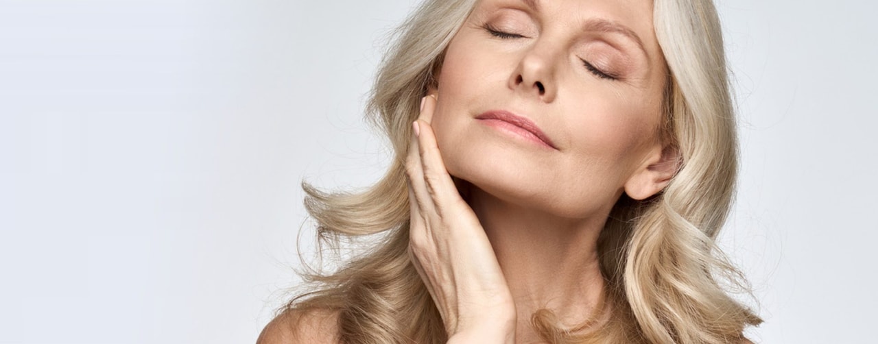 NEW Thermage FLX® Face