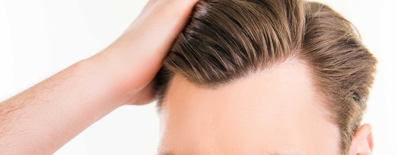 DHI Hair Transplant