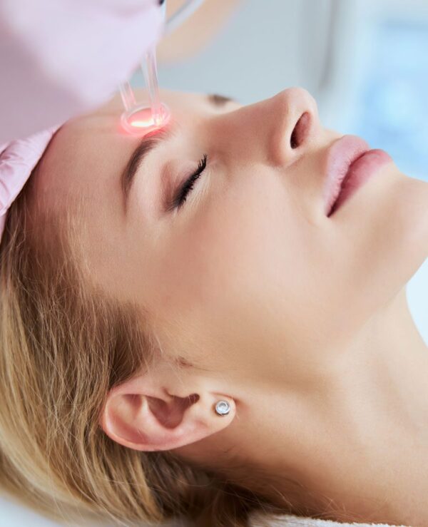 Optilight ResurFX fractional laser resurfacing