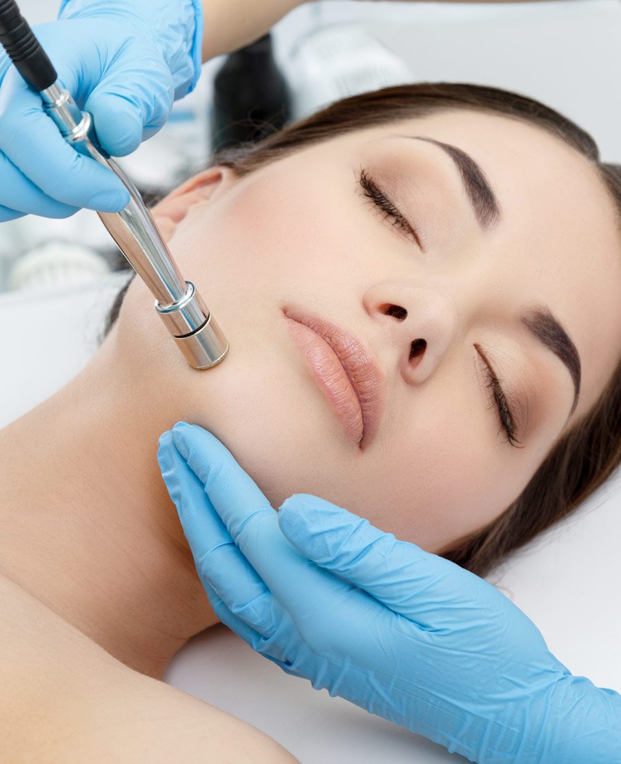 SkinTrinsiq infusion facial at Maison Restorative